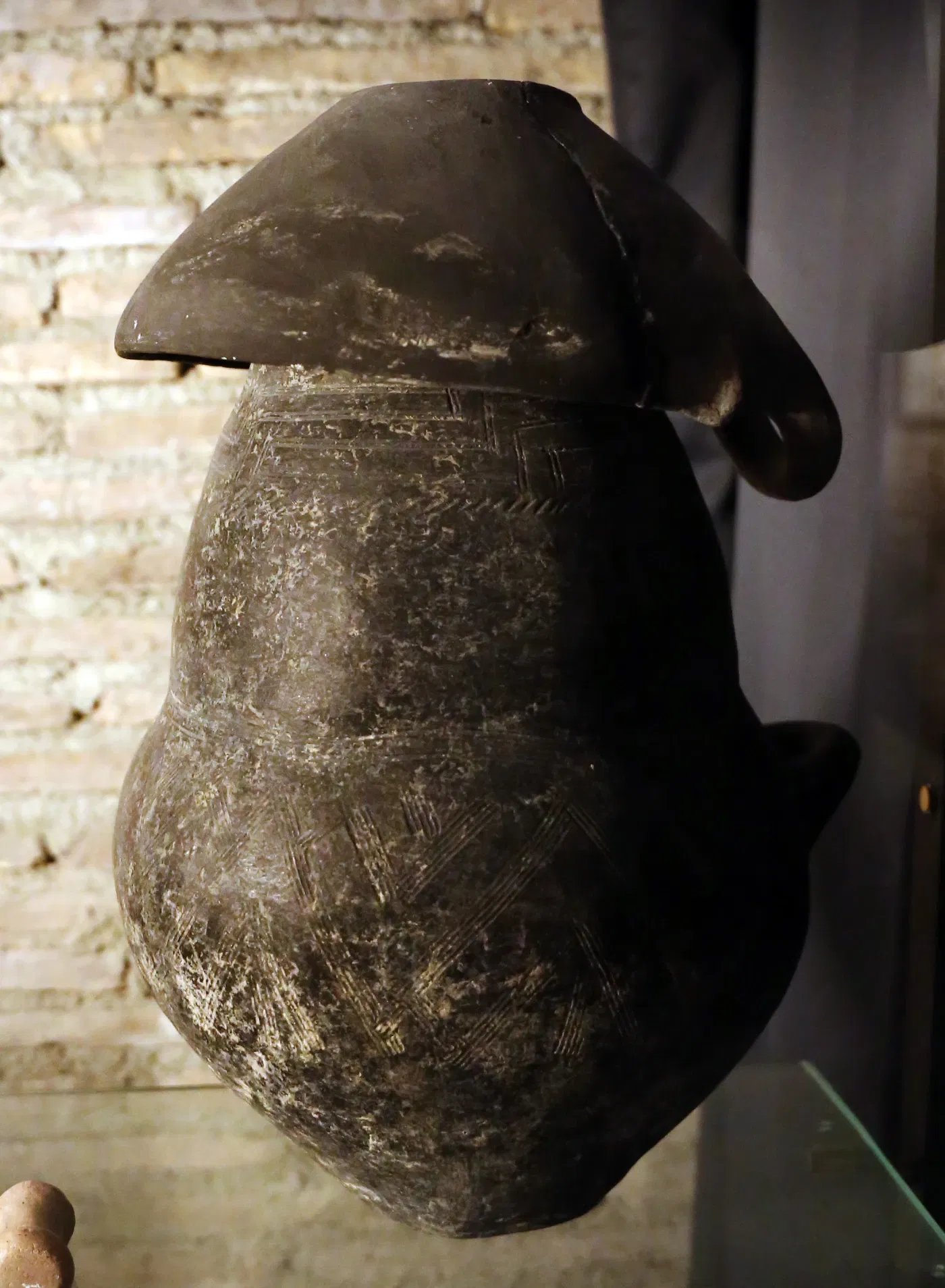 Museo Archeologico Nazionale Cerite