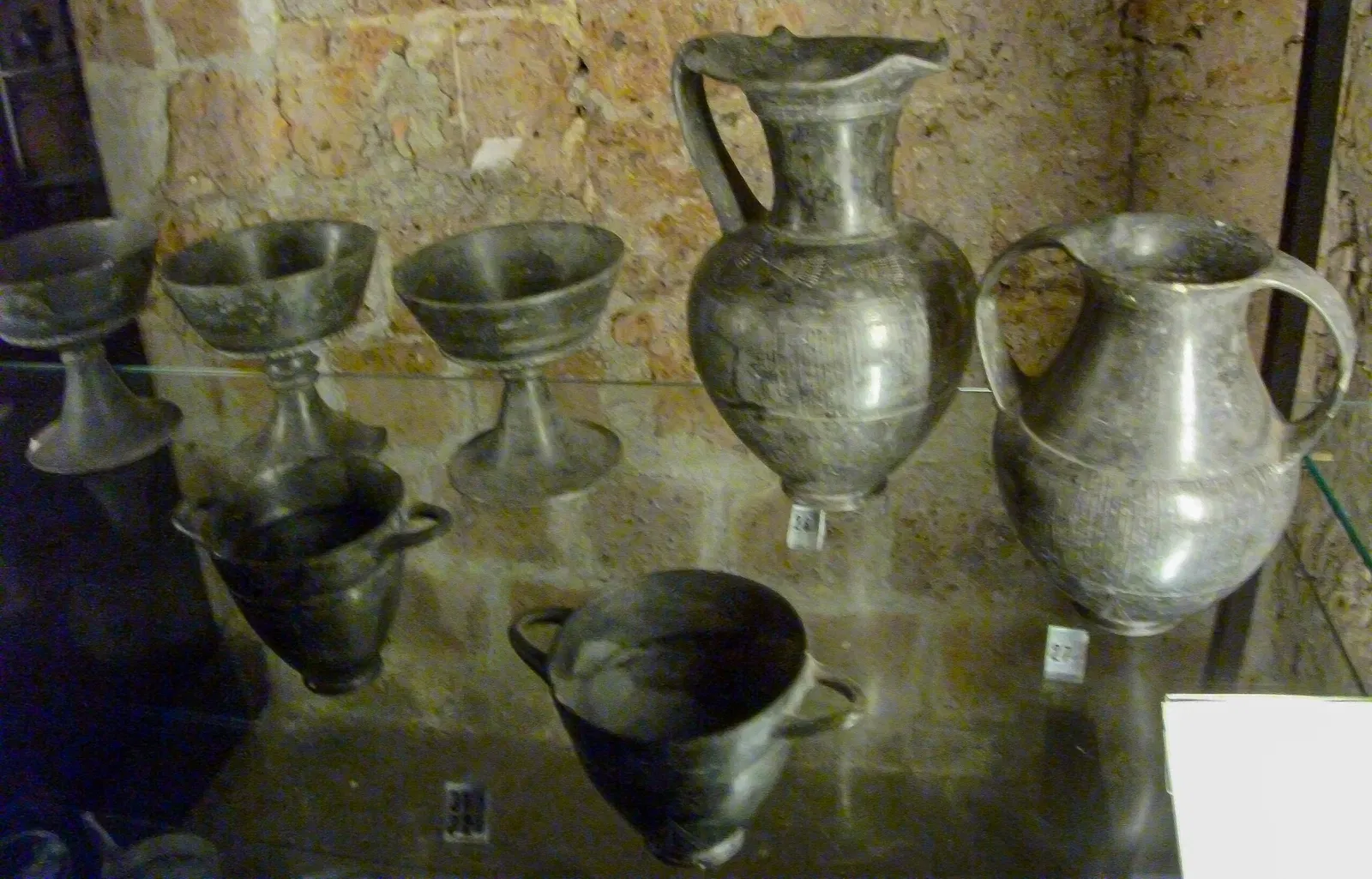 Cerite National Museum of Cerveteri