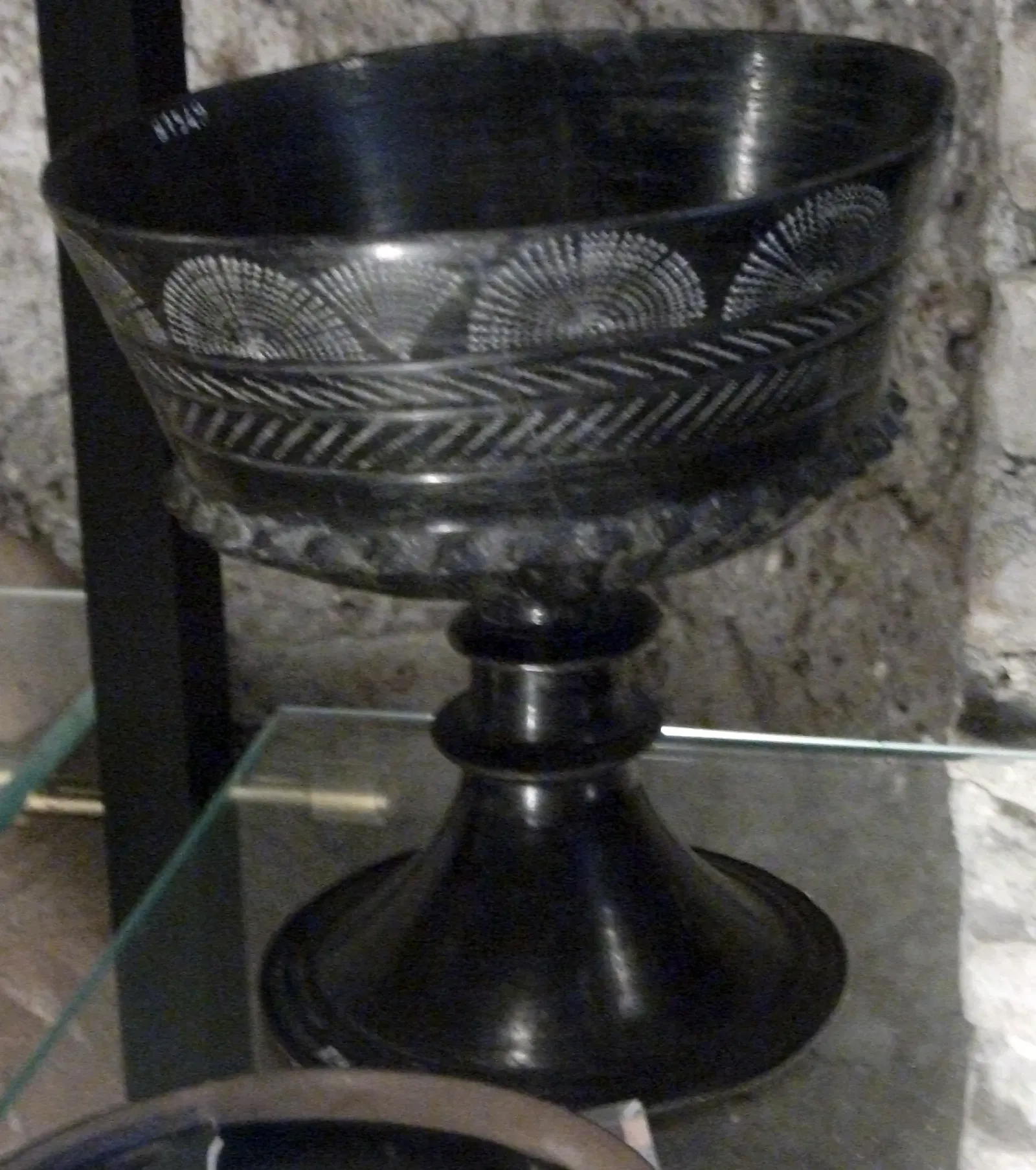 Museo Archeologico Nazionale Cerite