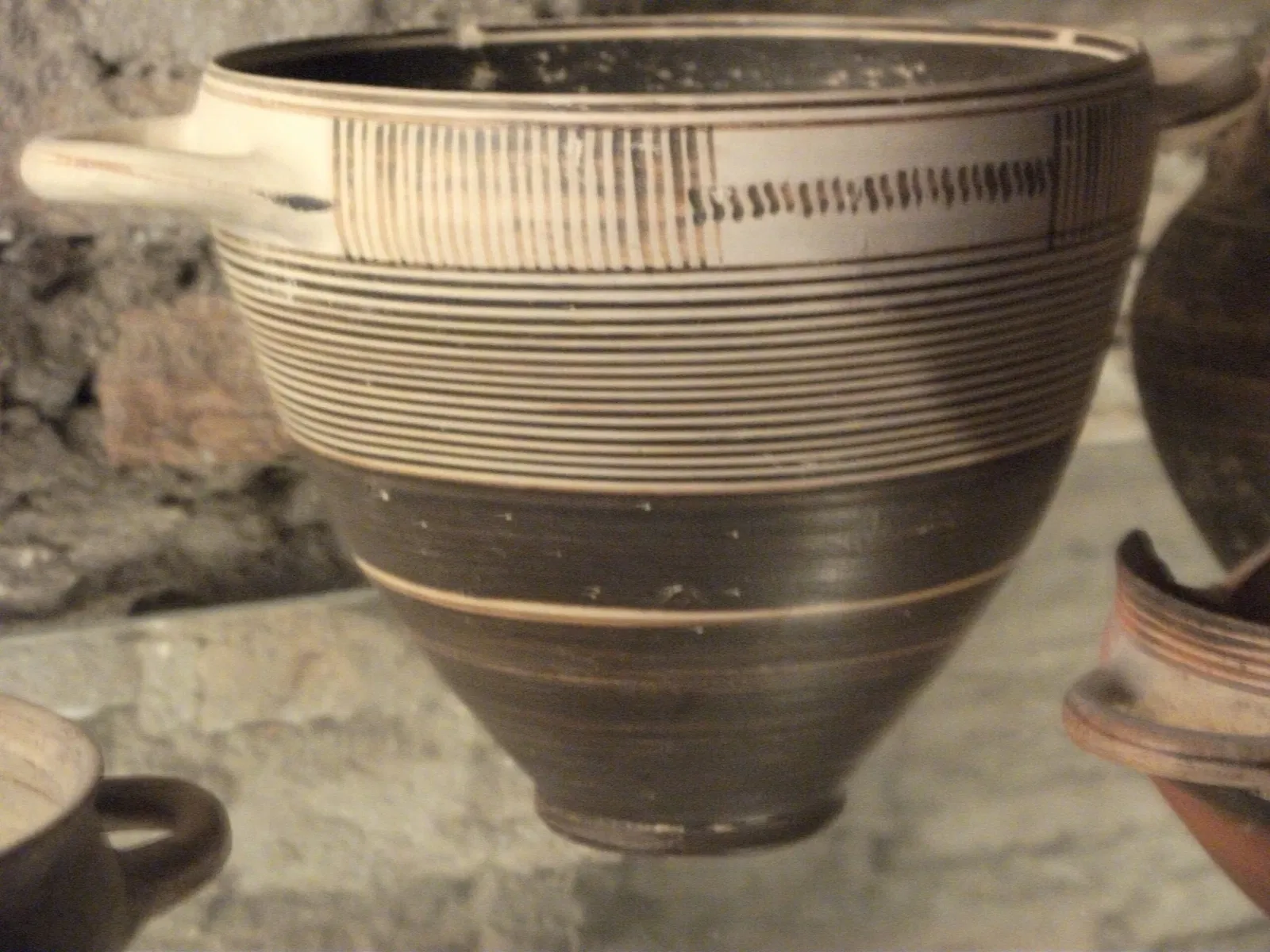 Cerite National Museum of Cerveteri