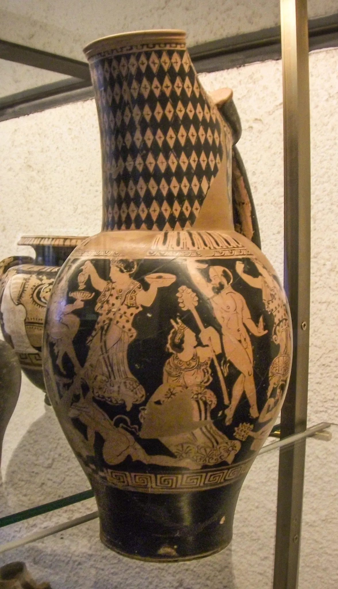 Cerite National Museum of Cerveteri