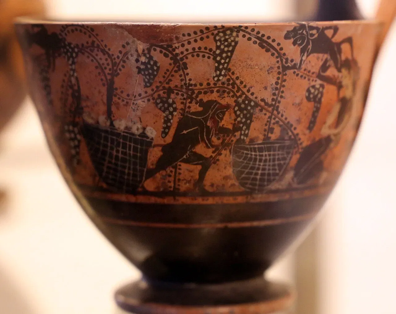 Cerite National Museum of Cerveteri