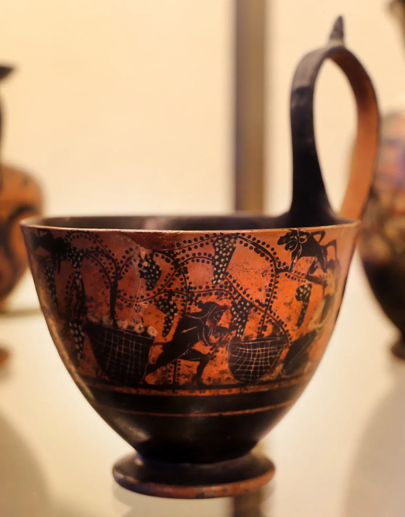 Museo Archeologico Nazionale Cerite