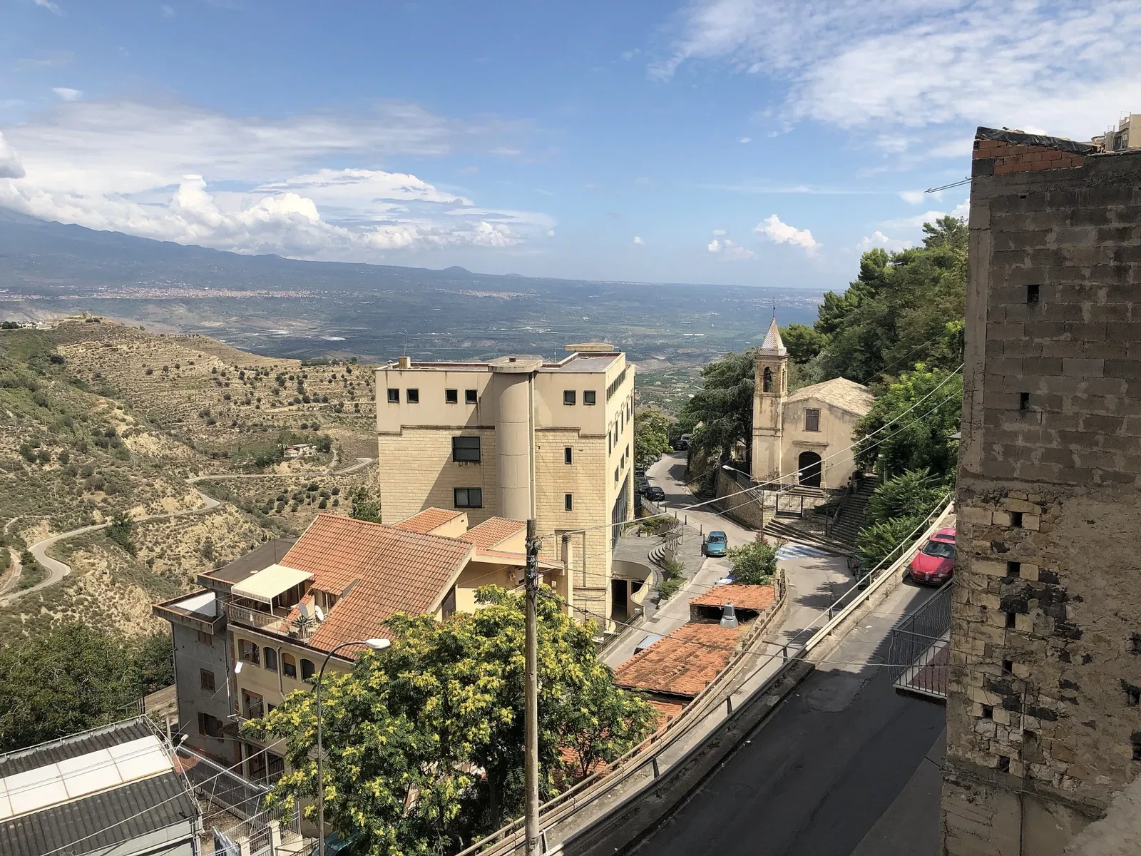 Museo Archeologico Regionale di Centuripe