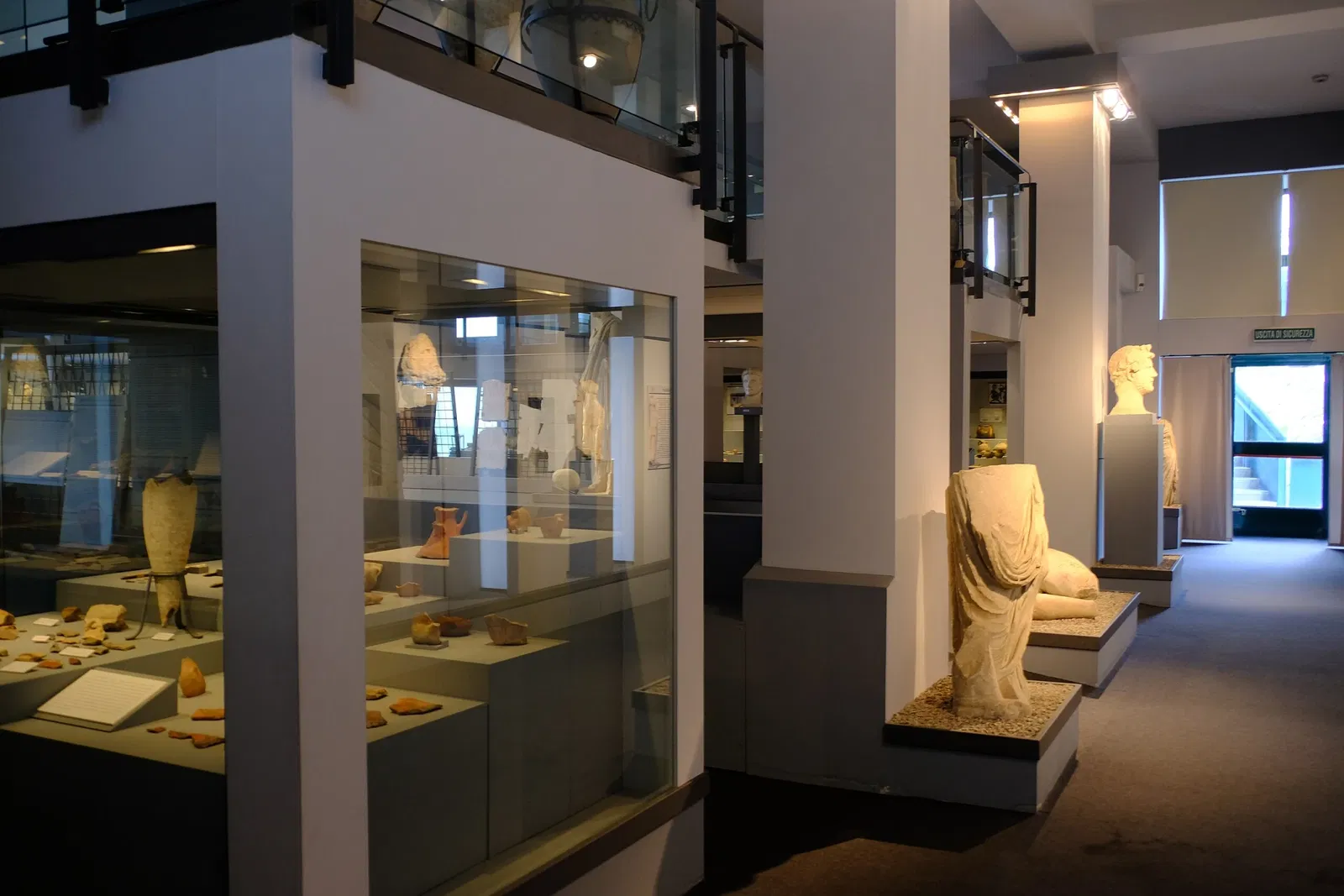 Museo Archeologico Regionale di Centuripe