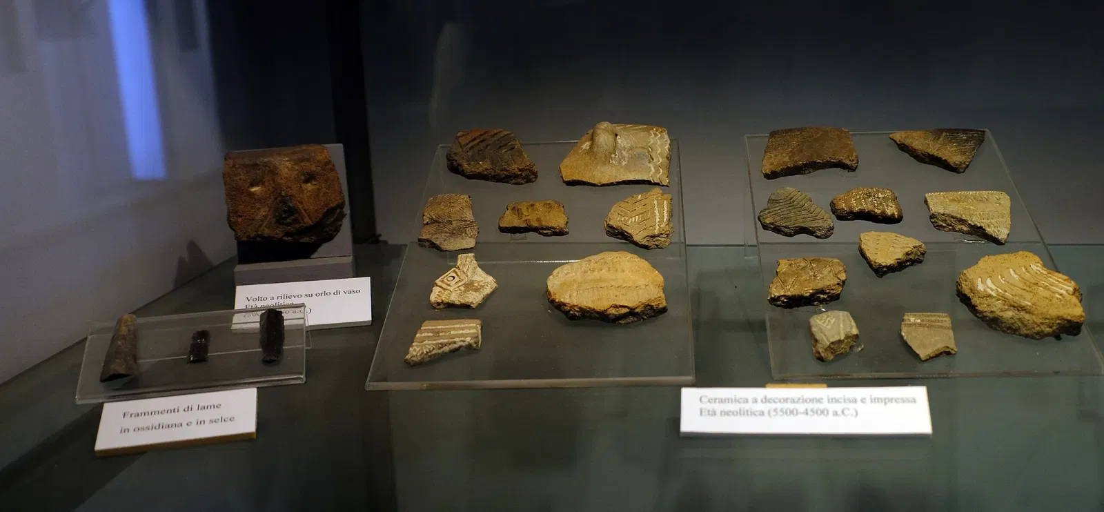 Museo Archeologico Regionale di Centuripe