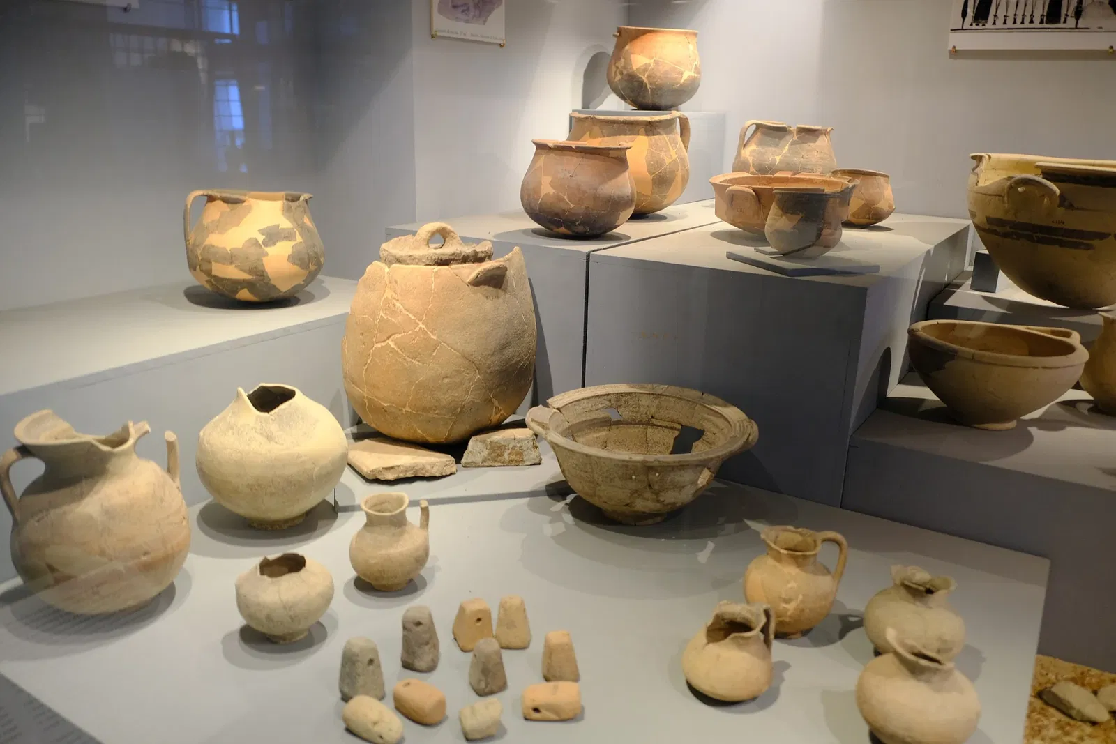 Museo Archeologico Regionale di Centuripe