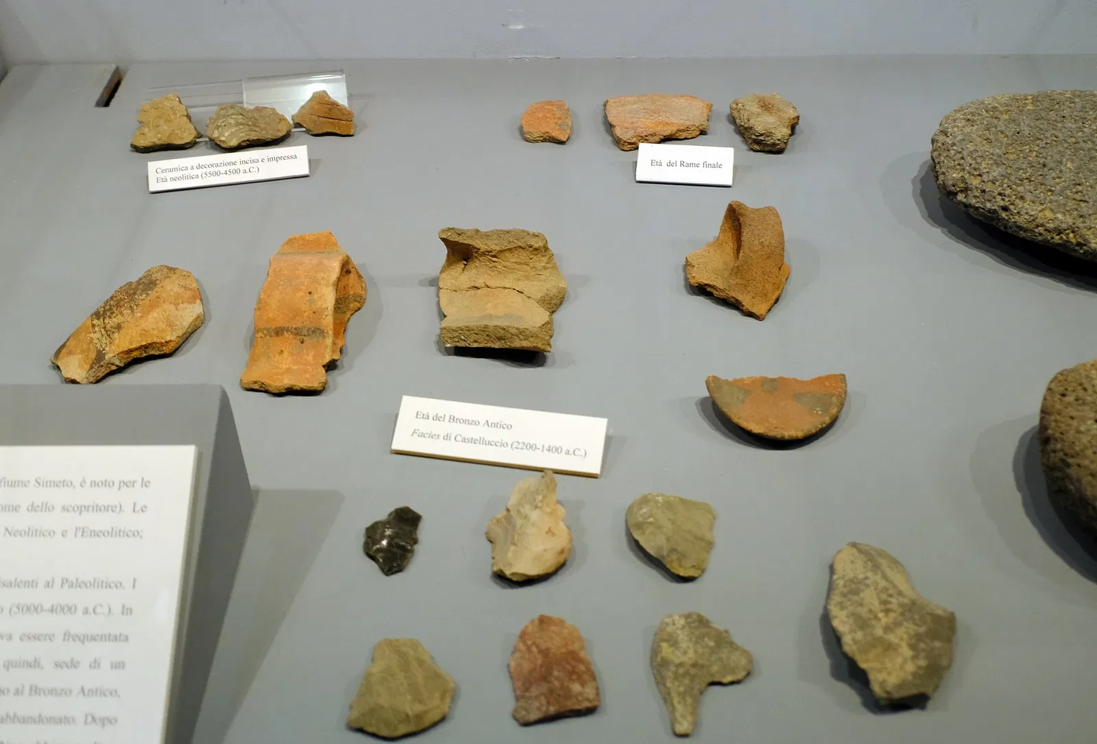 Museo Archeologico Regionale di Centuripe