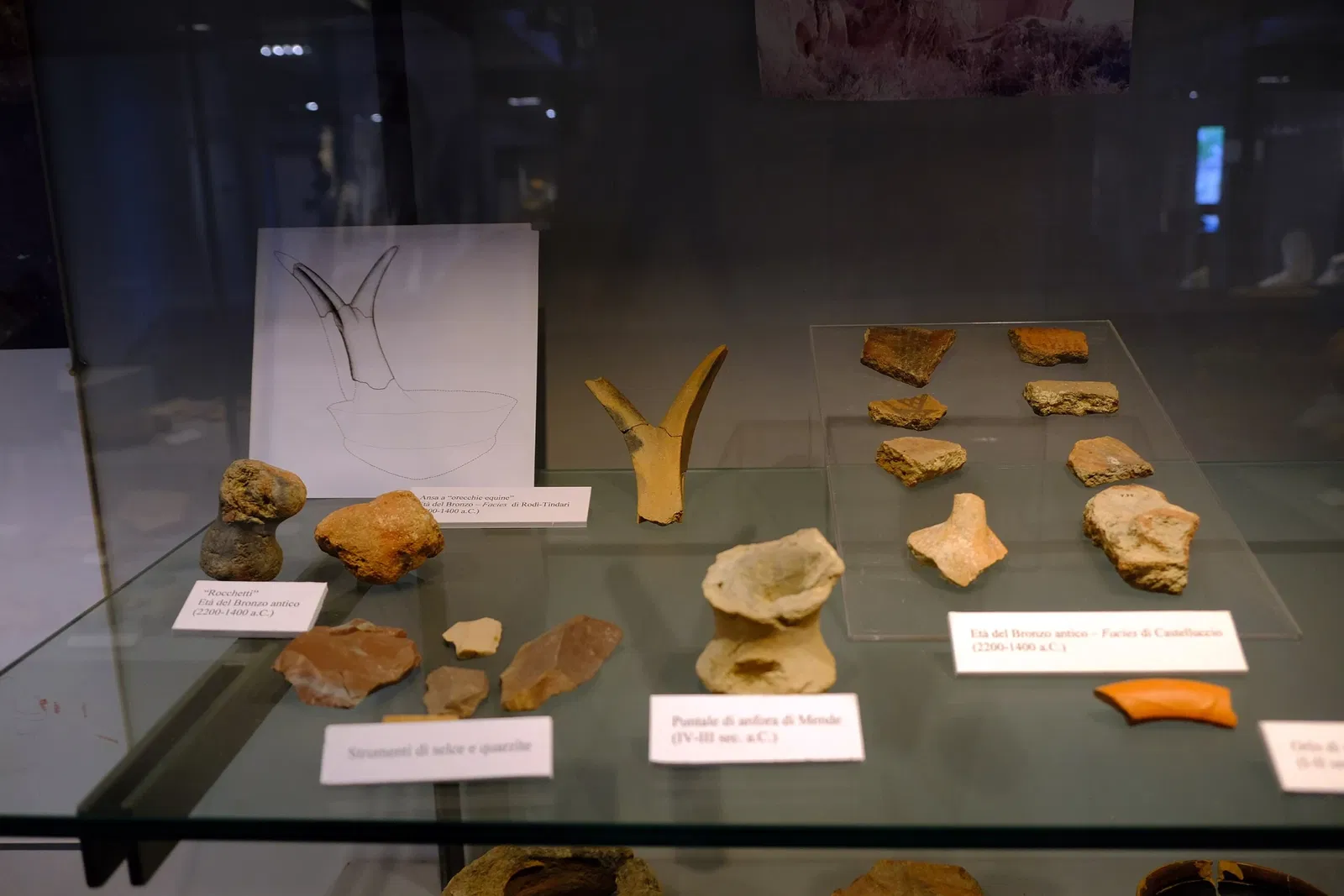 Museo Archeologico Regionale di Centuripe