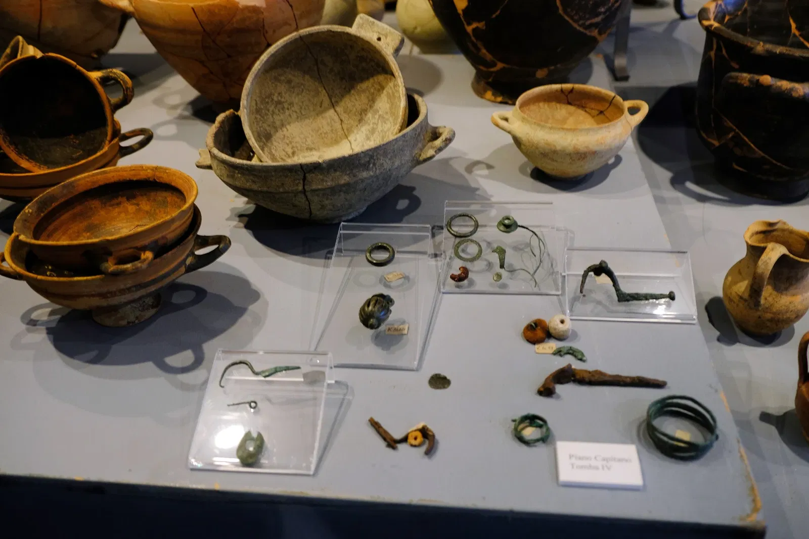 Museo Archeologico Regionale di Centuripe