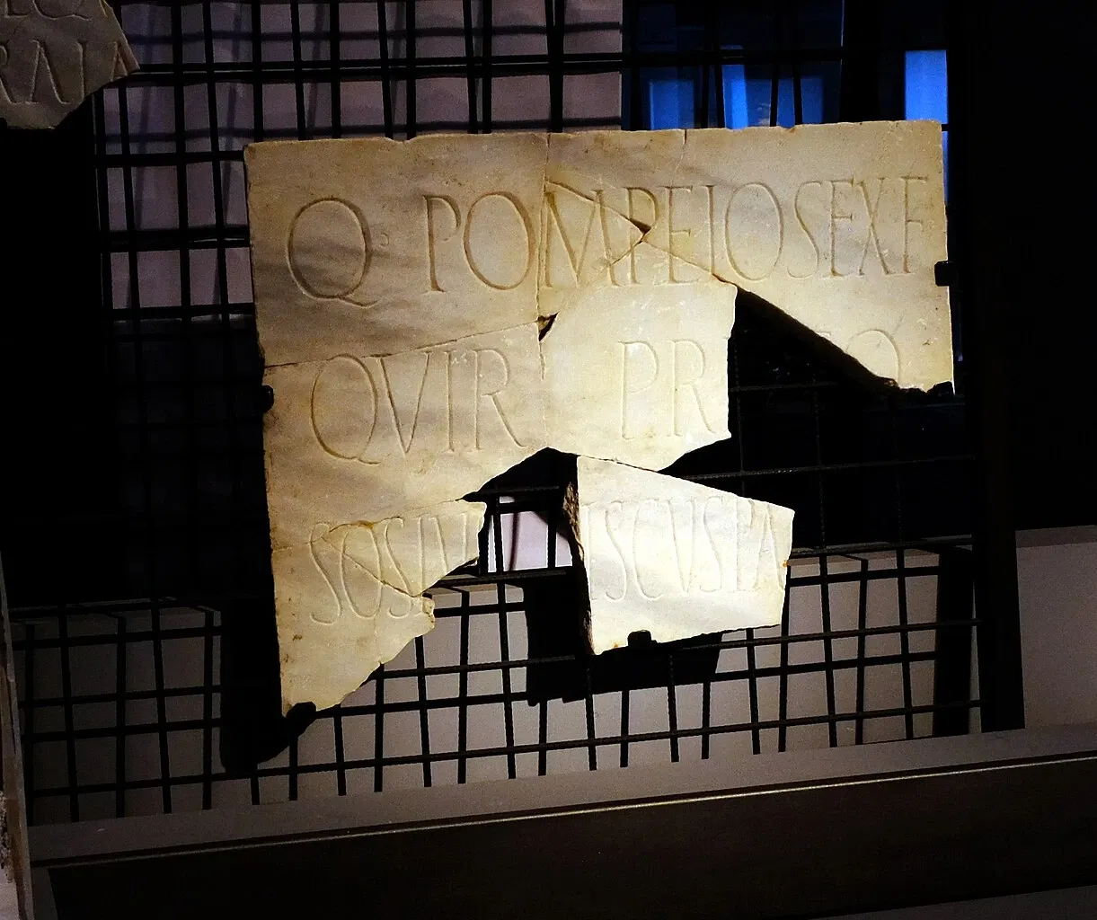 Museo Archeologico Regionale di Centuripe