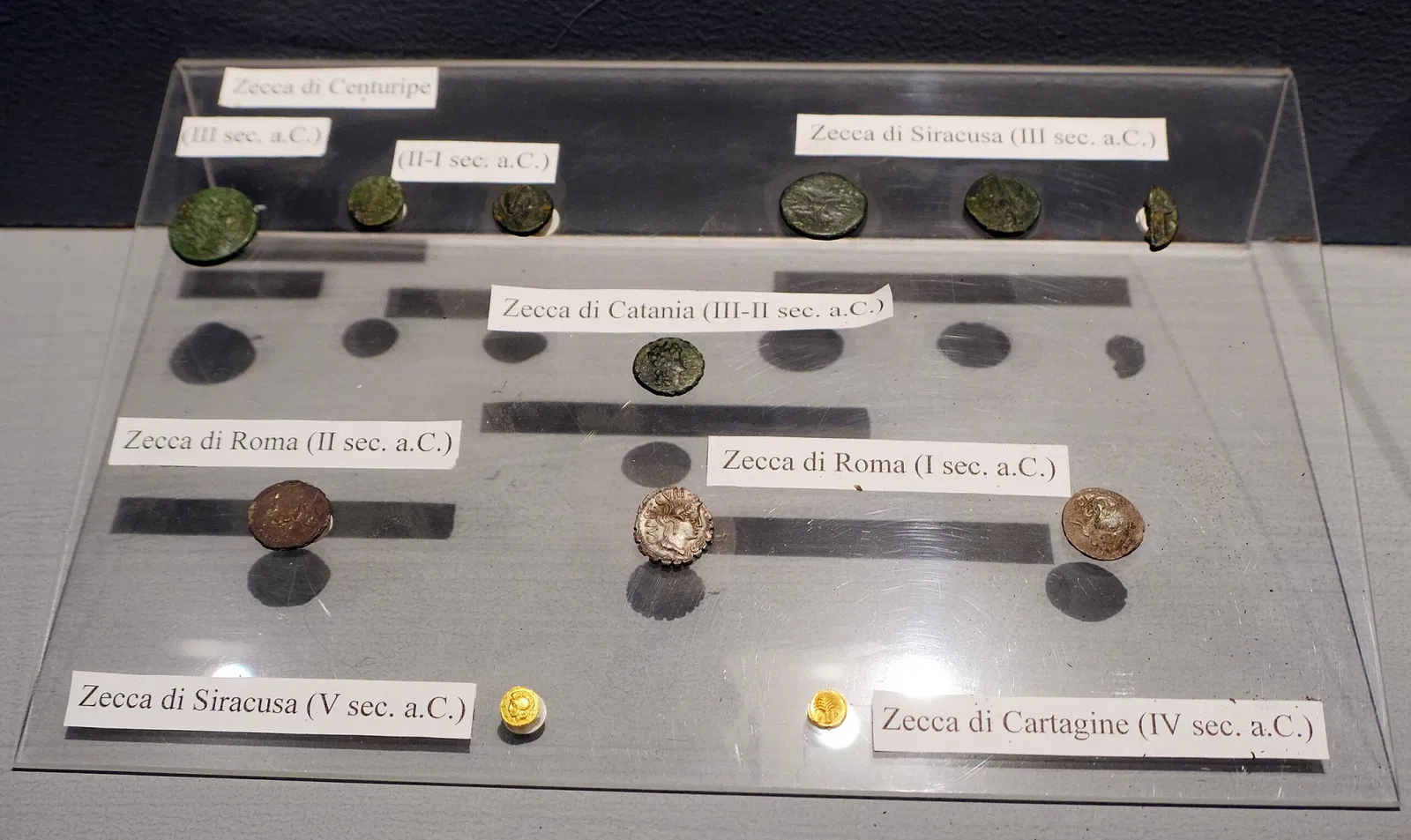 Museo Archeologico Regionale di Centuripe