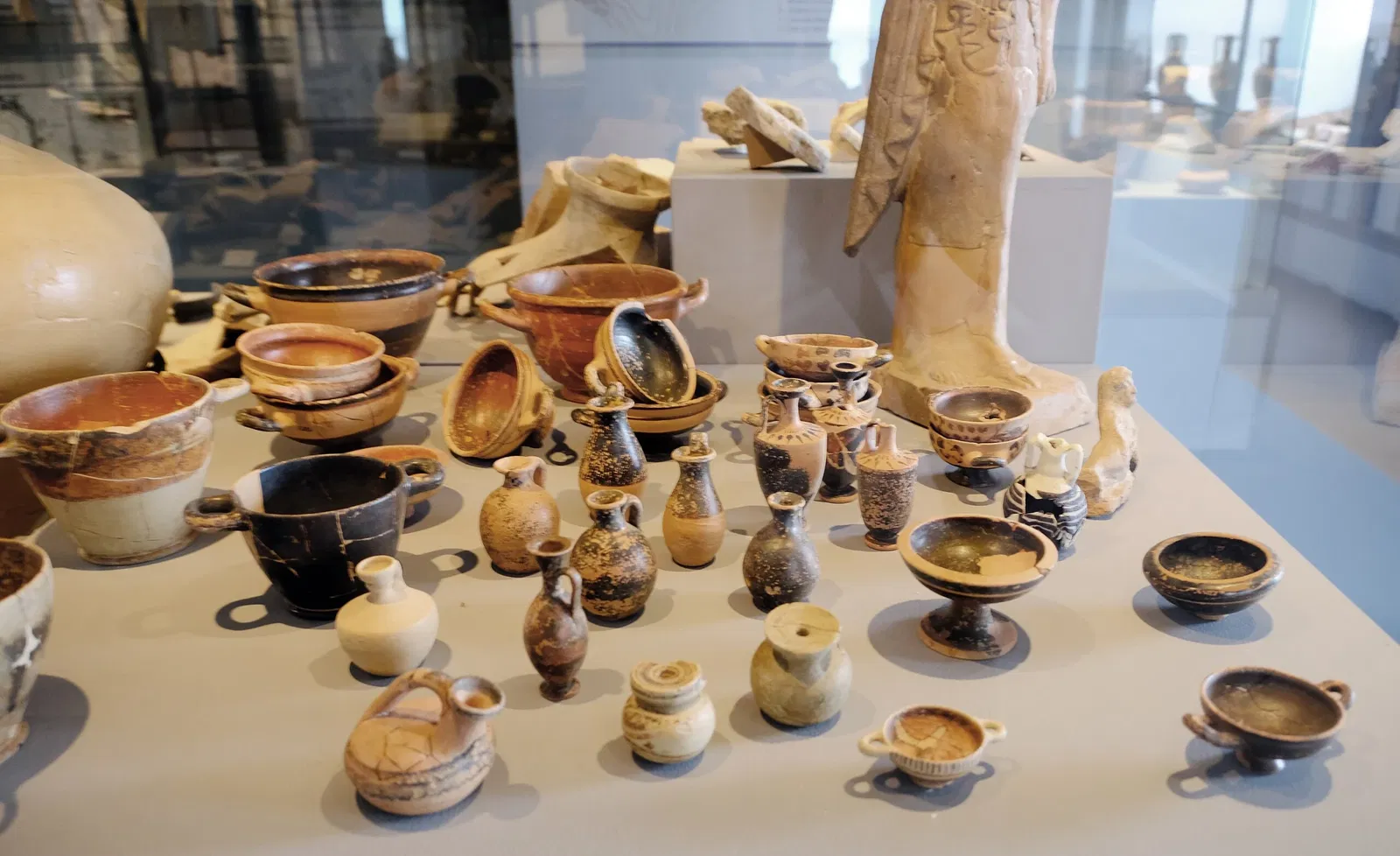 Museo Archeologico Regionale di Centuripe