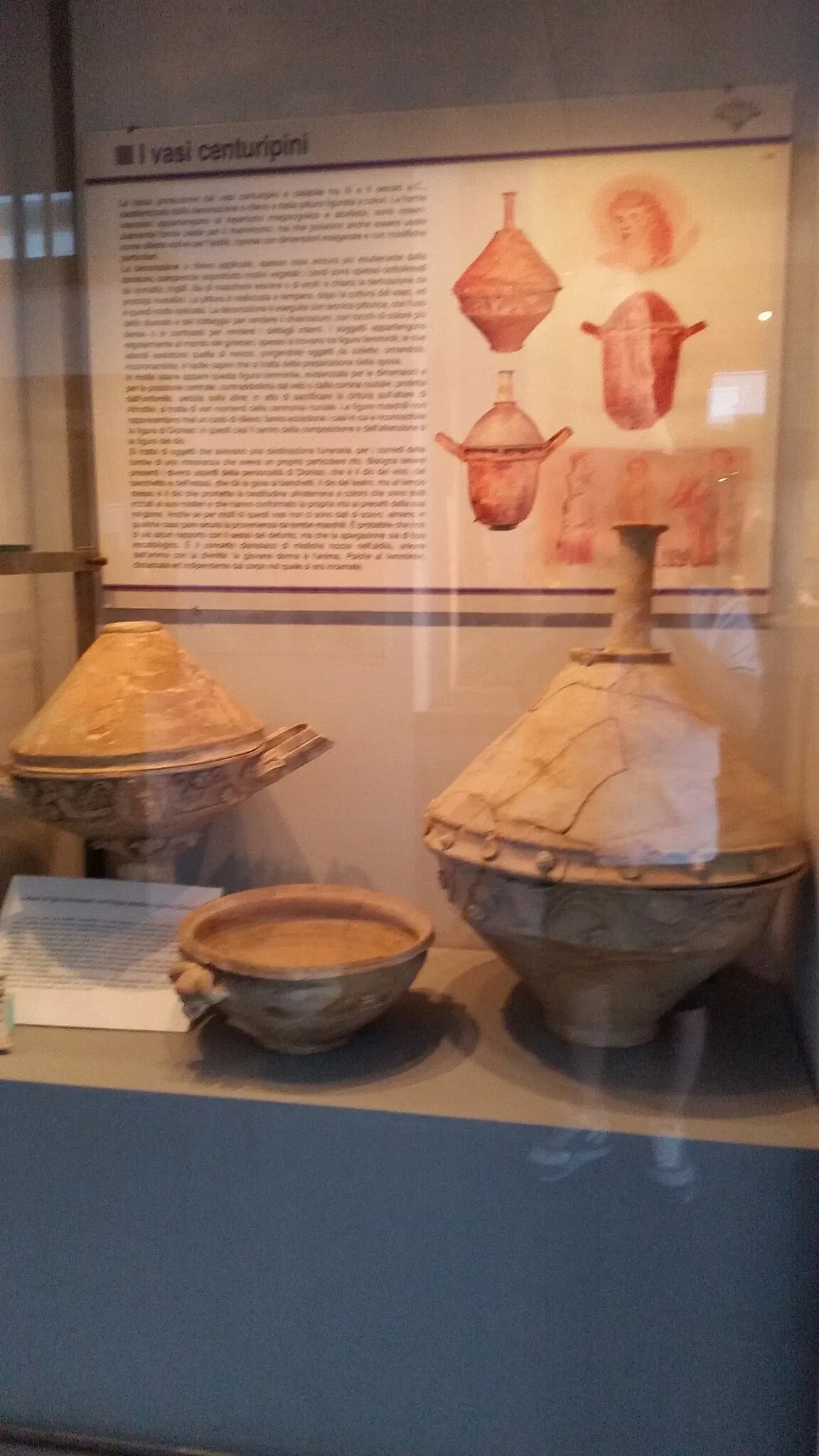 Museo Archeologico Regionale di Centuripe