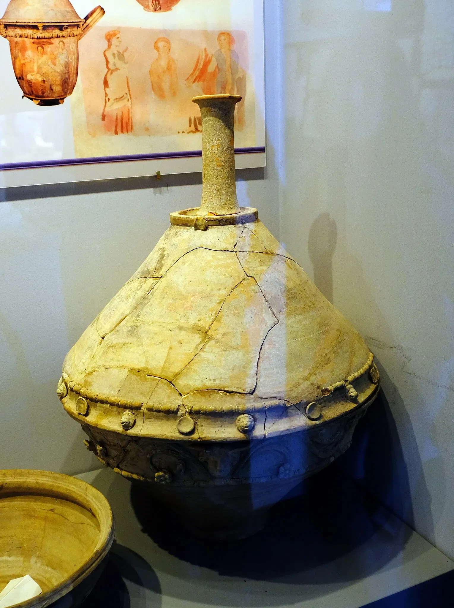 Museo Archeologico Regionale di Centuripe