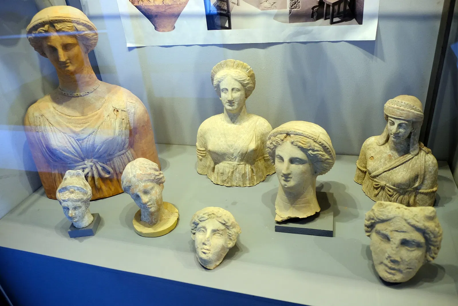 Museo Archeologico Regionale di Centuripe