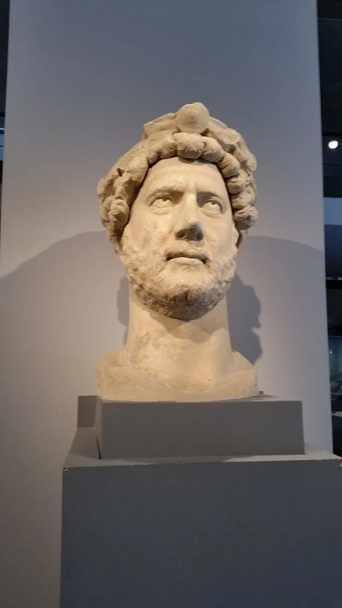 Museo Archeologico Regionale di Centuripe