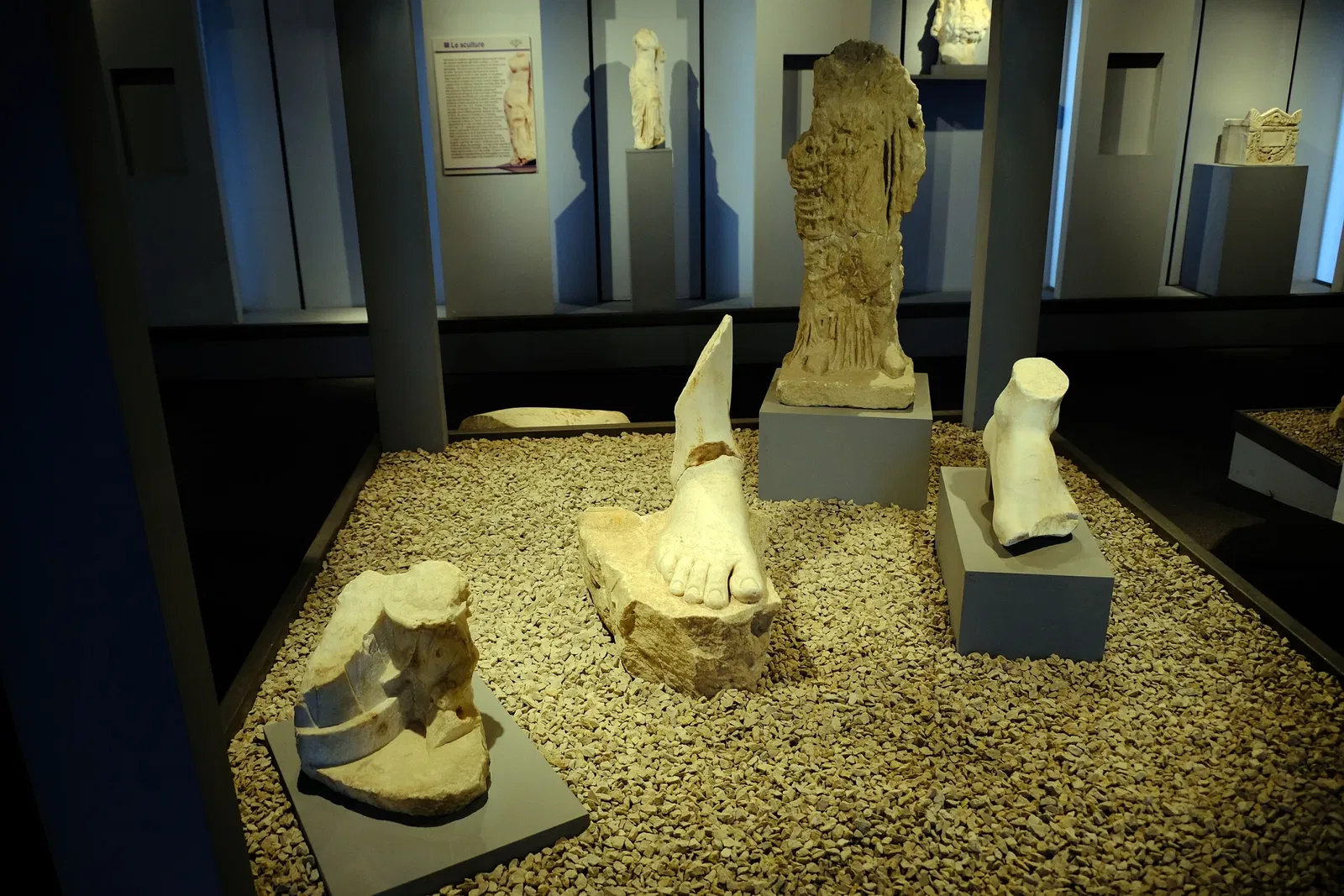 Museo Archeologico Regionale di Centuripe
