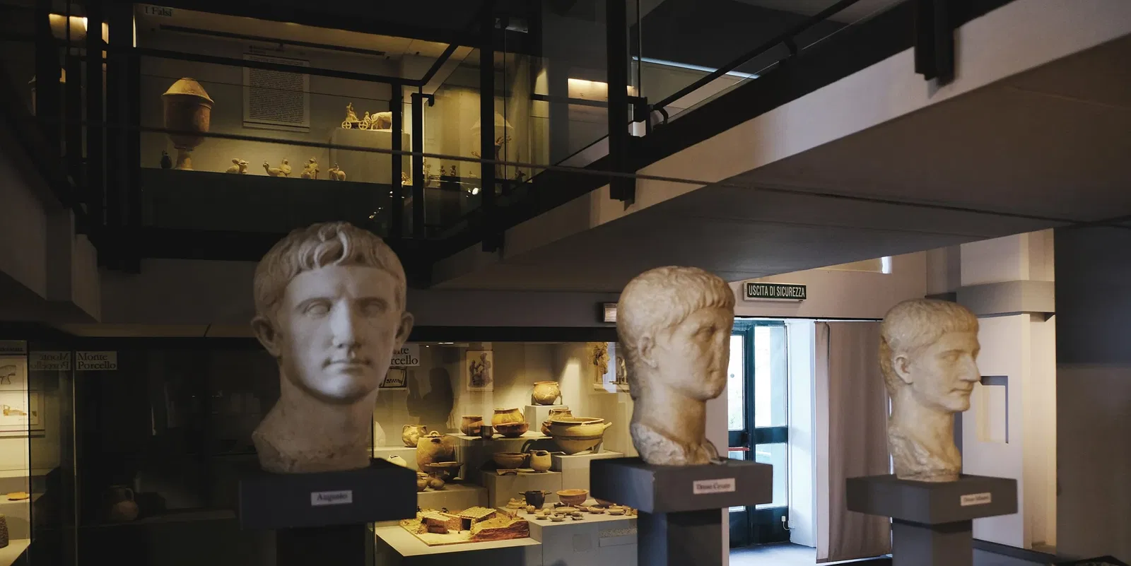 Museo Archeologico Regionale di Centuripe