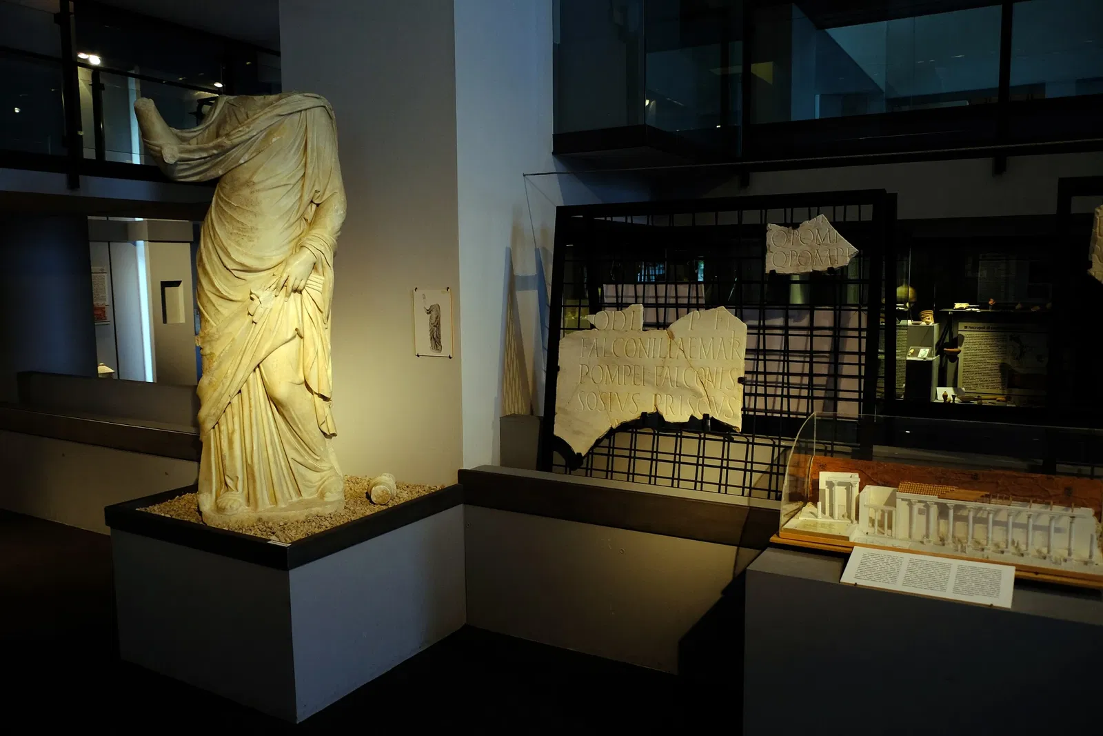 Museo Archeologico Regionale di Centuripe