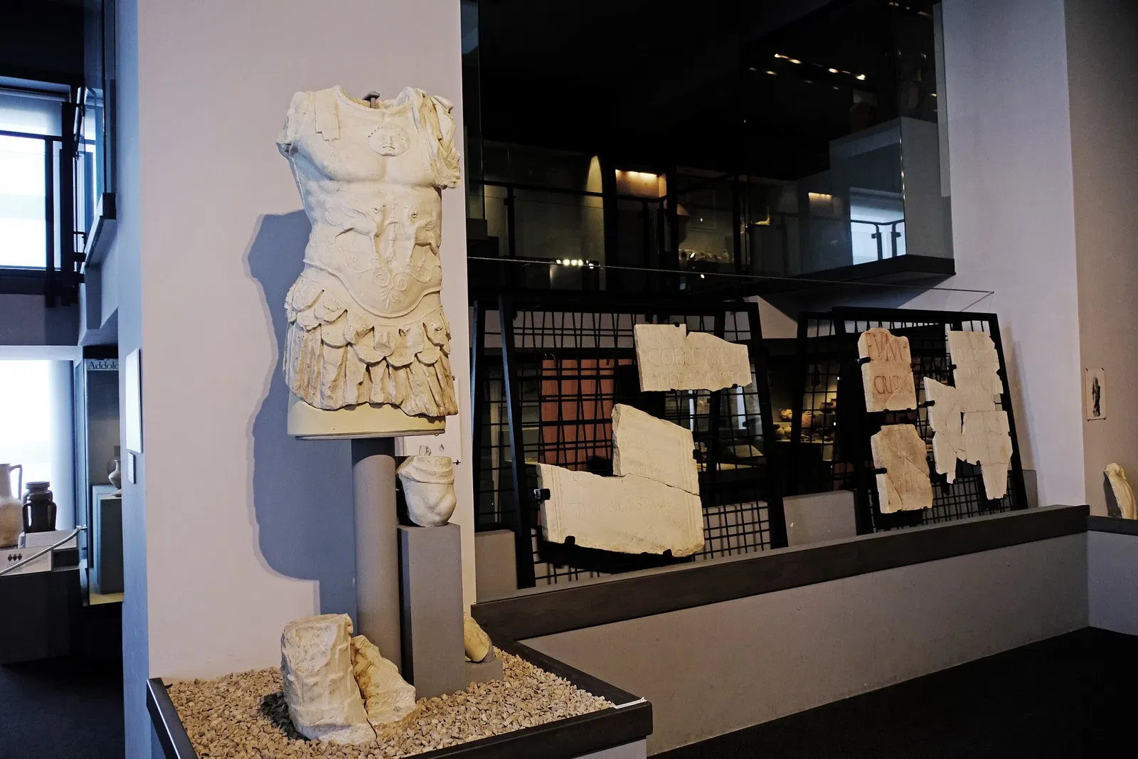 Museo Archeologico Regionale di Centuripe