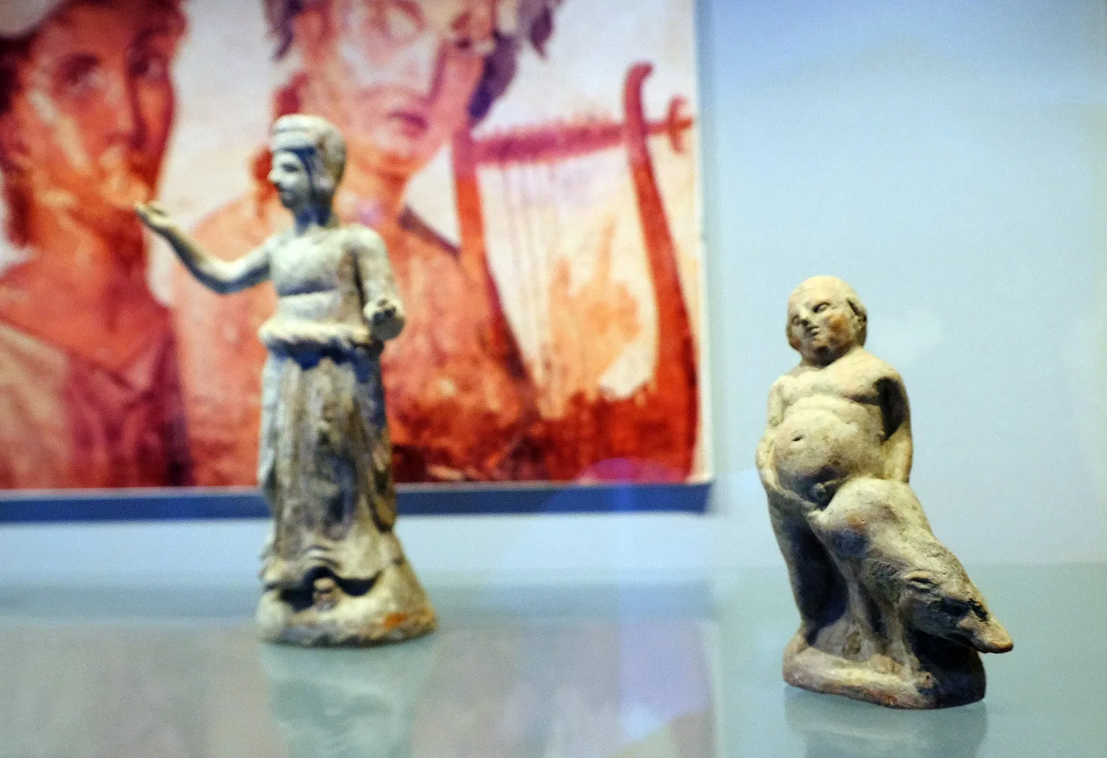 Museo Archeologico Regionale di Centuripe