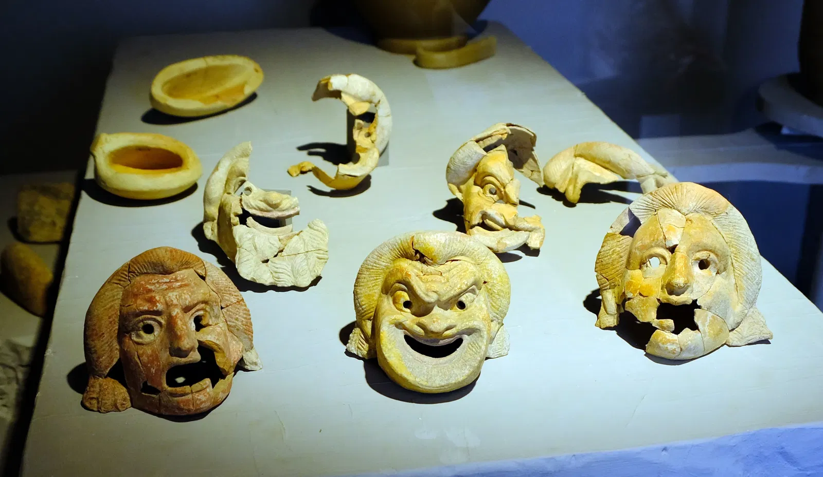 Museo Archeologico Regionale di Centuripe