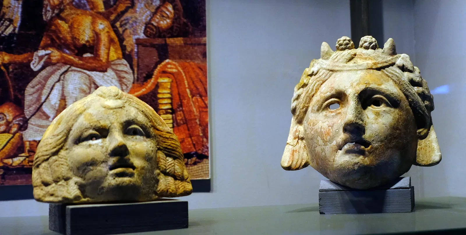 Museo Archeologico Regionale di Centuripe