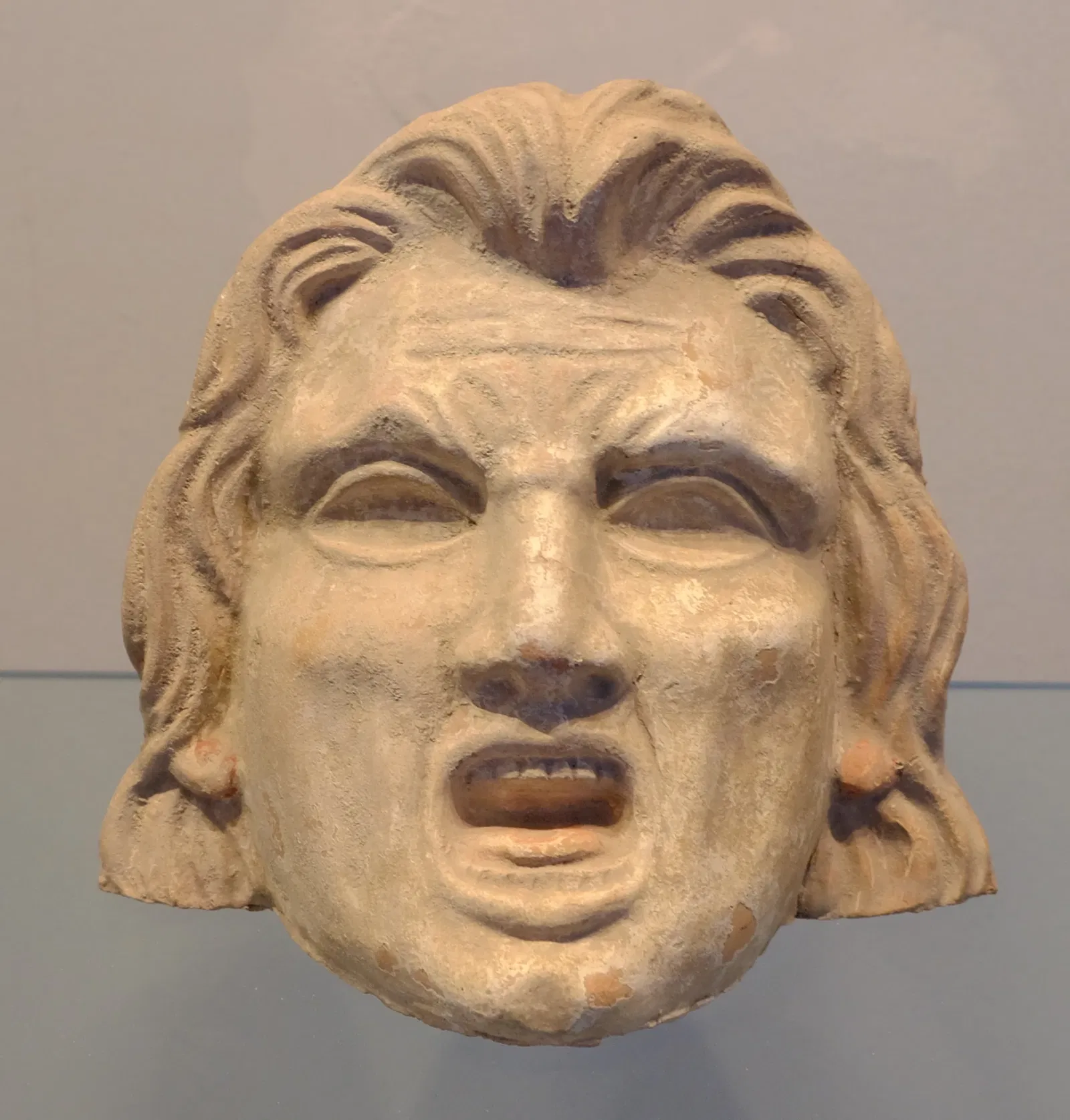 Museo Archeologico Regionale di Centuripe