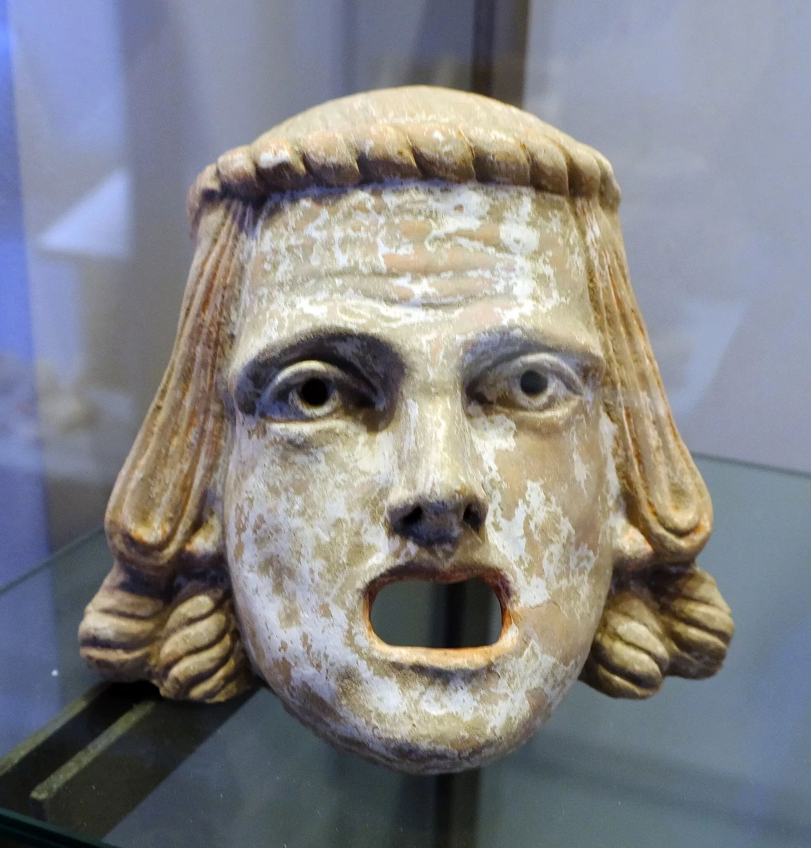 Museo Archeologico Regionale di Centuripe