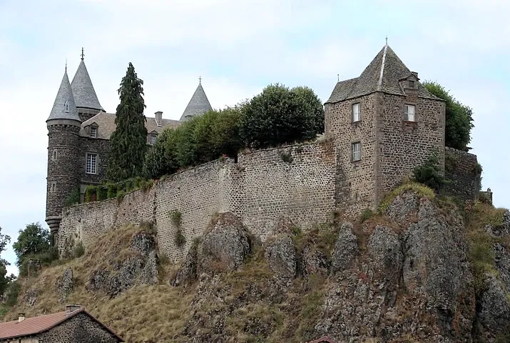 Château du Sailhant
