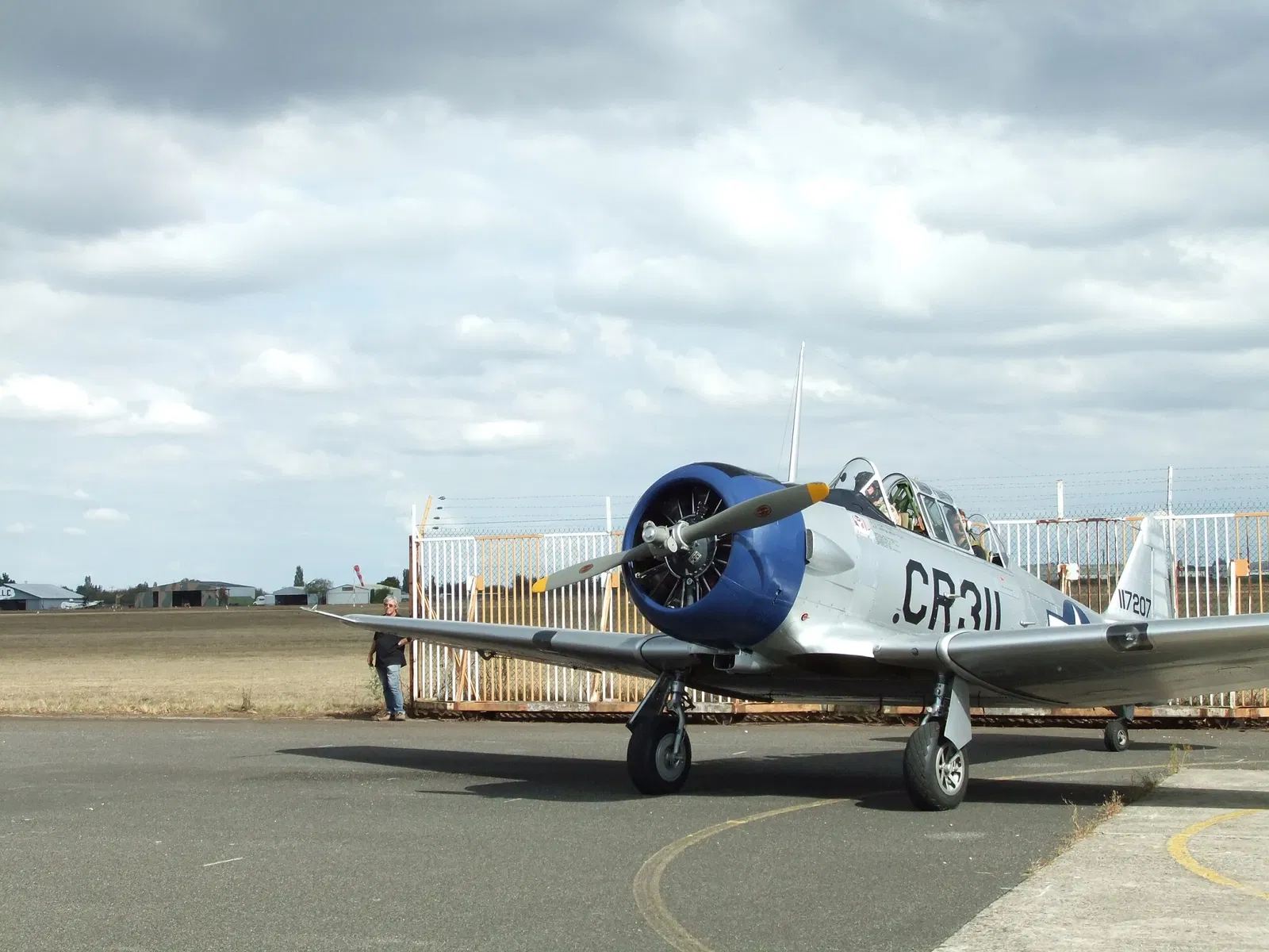 Aviation Museum Lyon Corbas