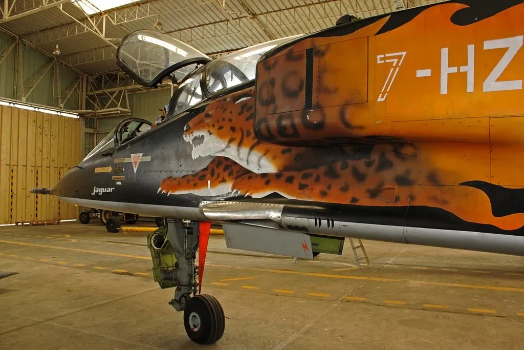 Musée de l'Aviation de Lyon-Corbas