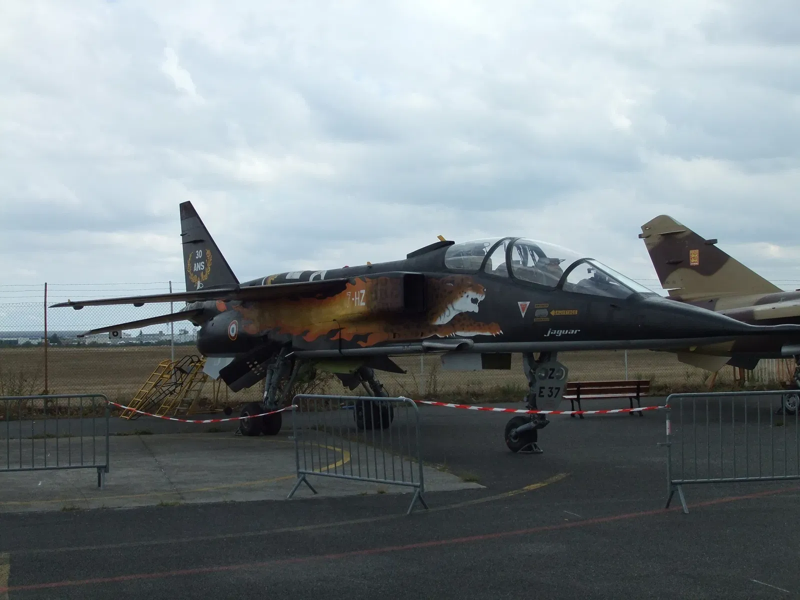 Musée de l'Aviation de Lyon-Corbas