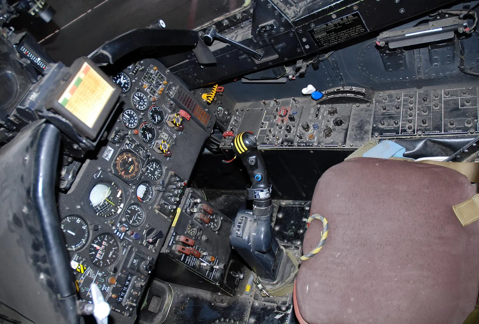 Aviation Museum Lyon Corbas