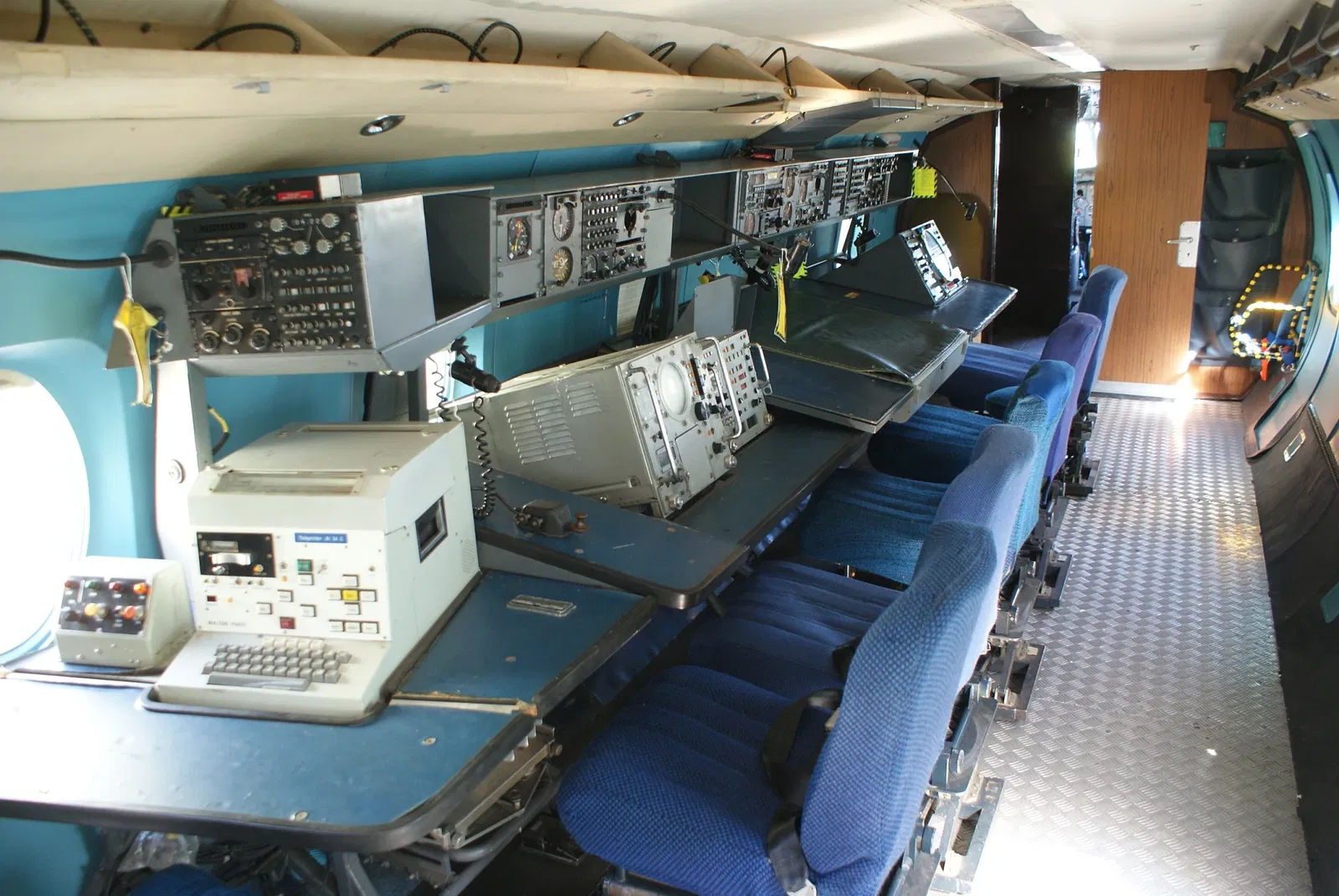 Aviation Museum Lyon Corbas