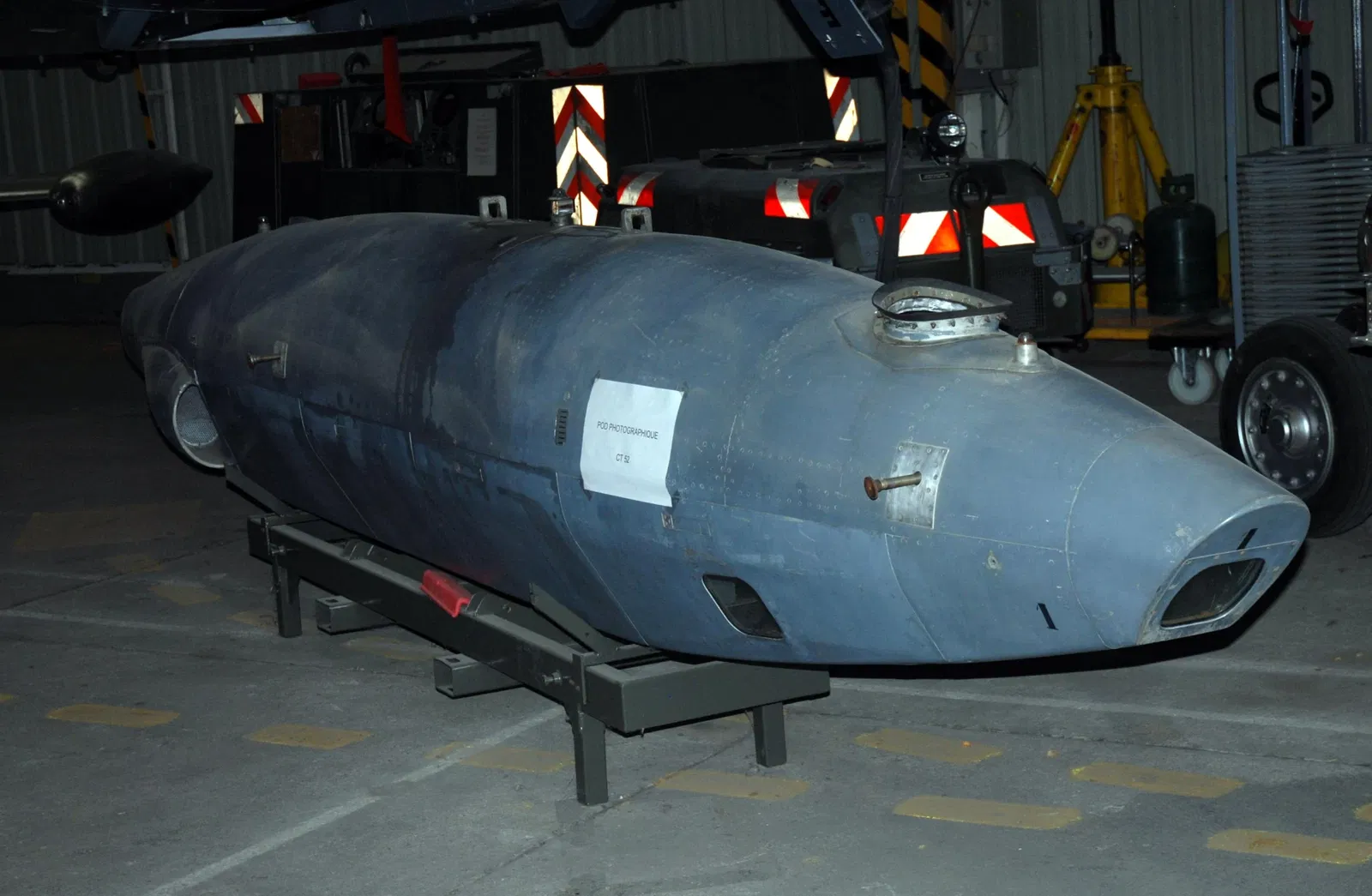 Musée de l'Aviation de Lyon-Corbas