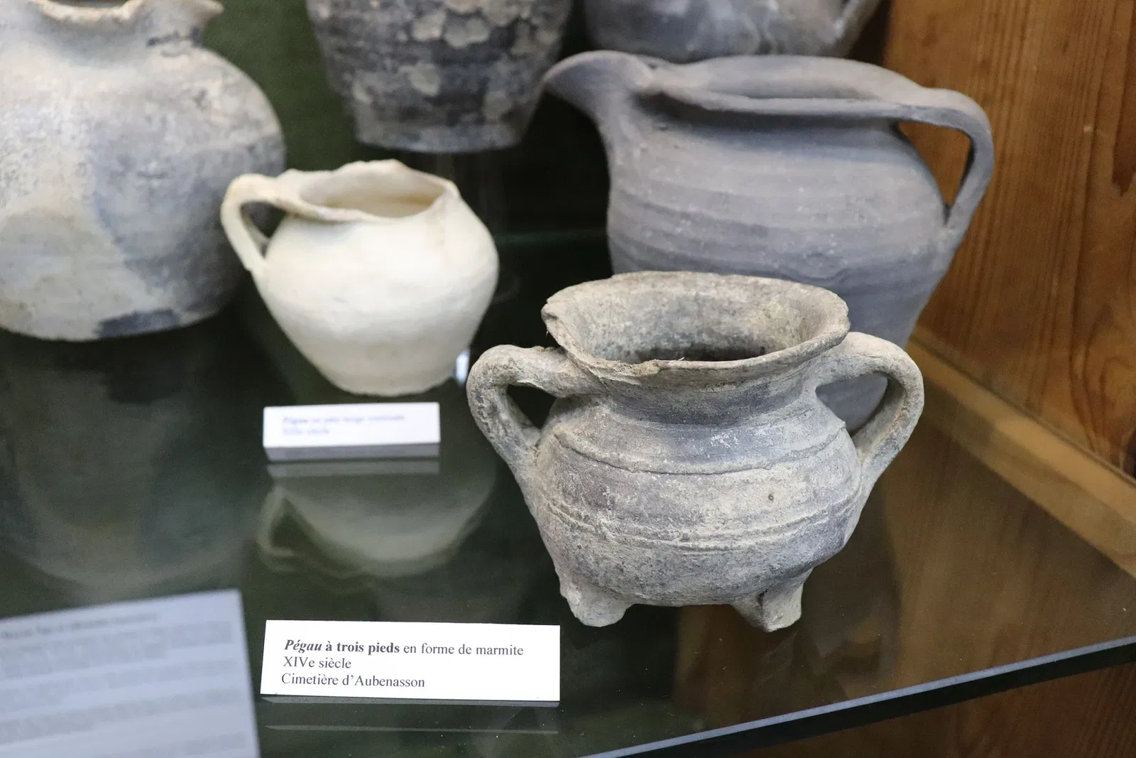 Musée de Die et du Diois