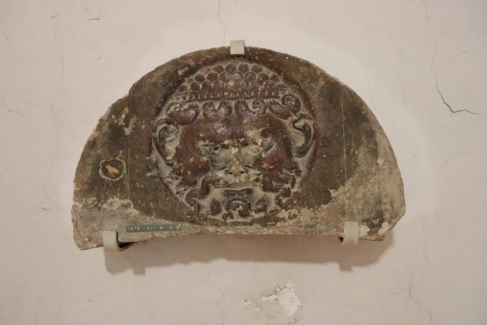 Archaeological Museum of Die and Diois