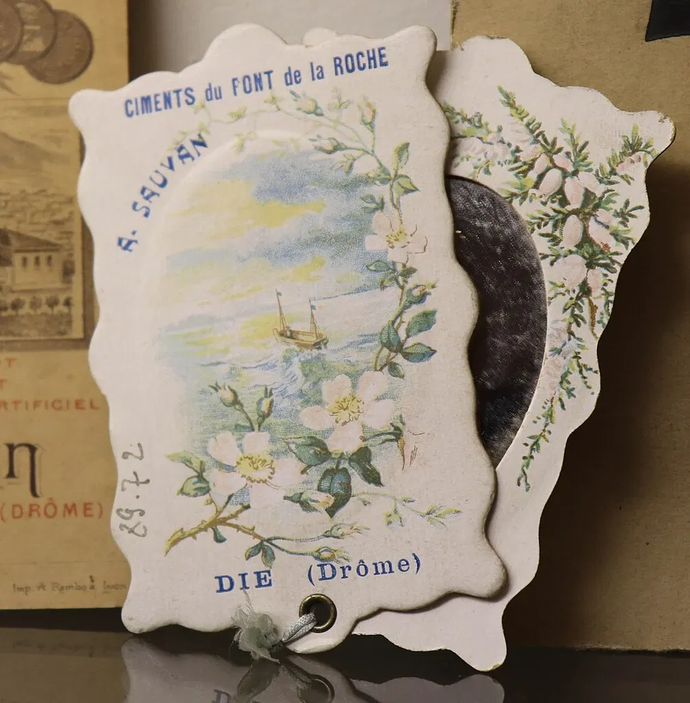 Archaeological Museum of Die and Diois