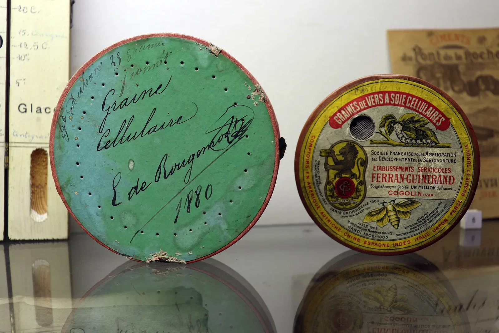 Musée de Die et du Diois