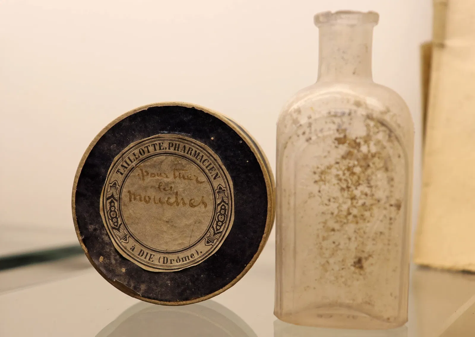 Archaeological Museum of Die and Diois