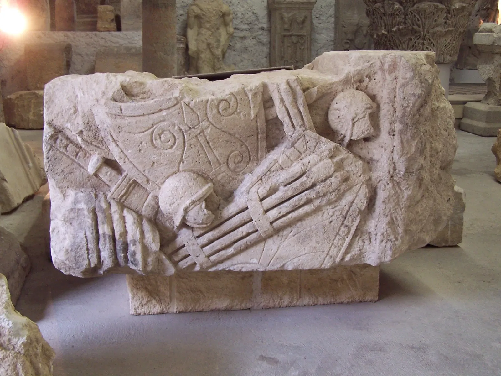 Archaeological Museum of Die and Diois