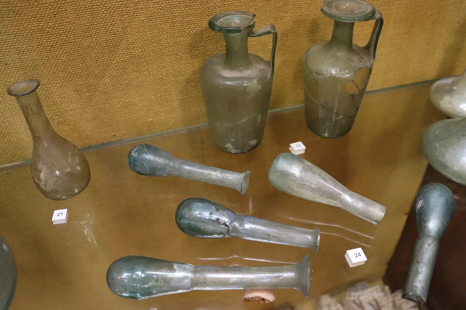 Archaeological Museum of Die and Diois