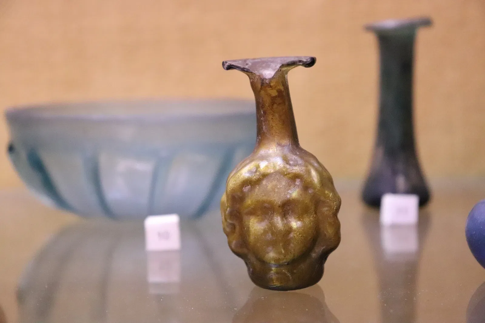 Archaeological Museum of Die and Diois