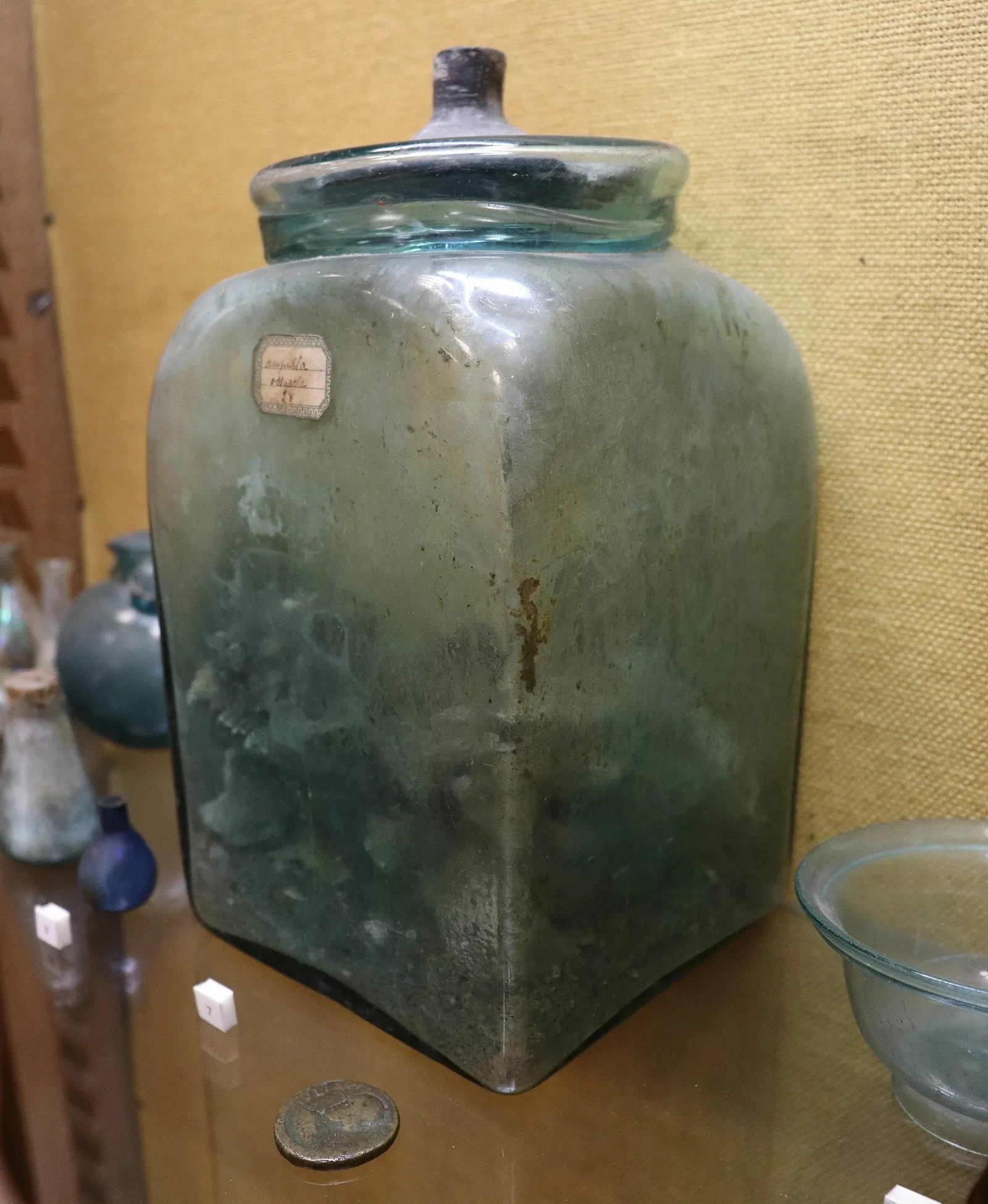 Archaeological Museum of Die and Diois