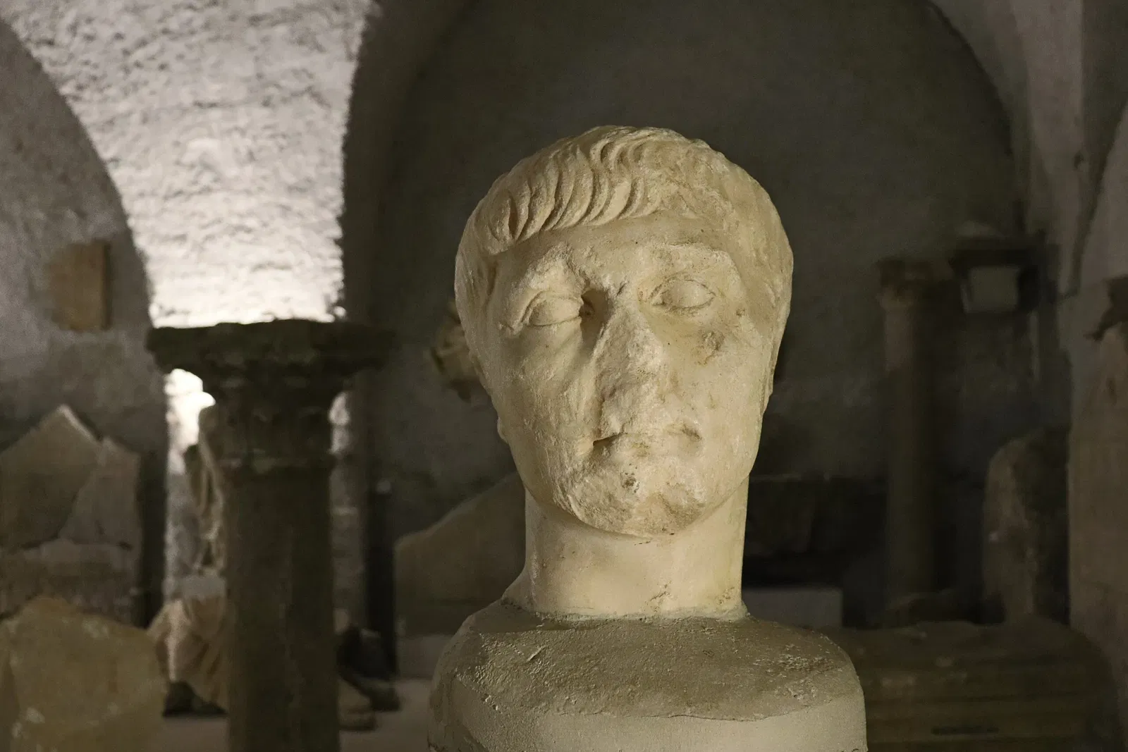 Archaeological Museum of Die and Diois