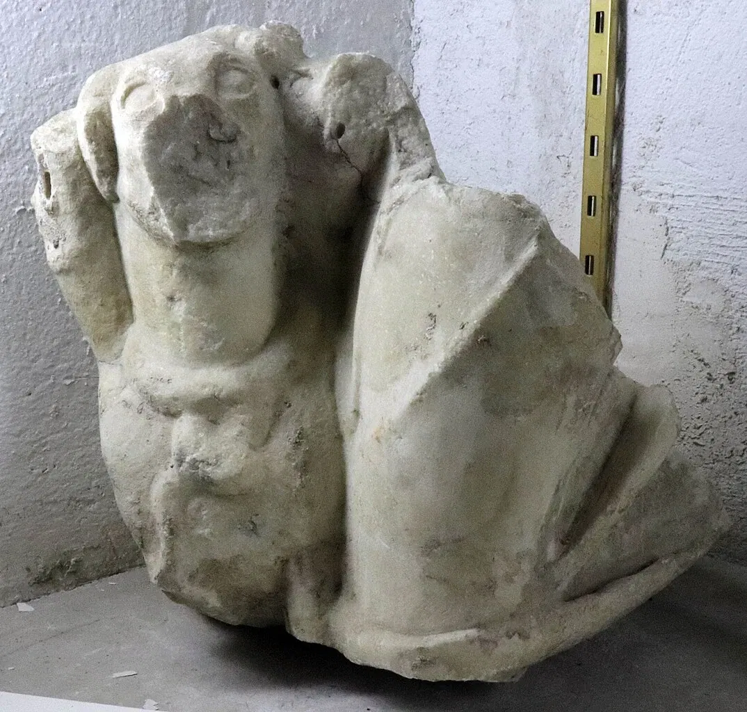 Archaeological Museum of Die and Diois