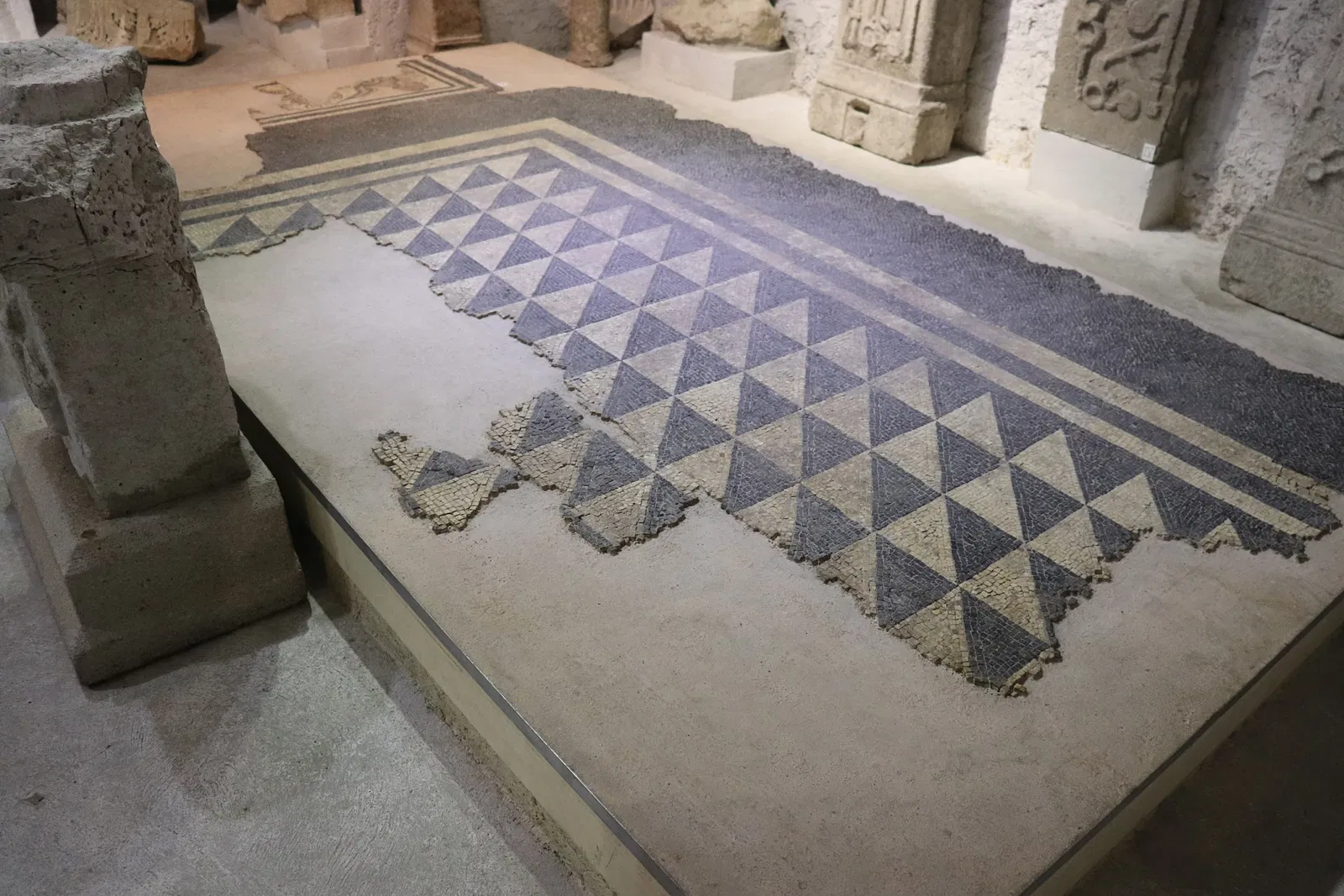 Archaeological Museum of Die and Diois