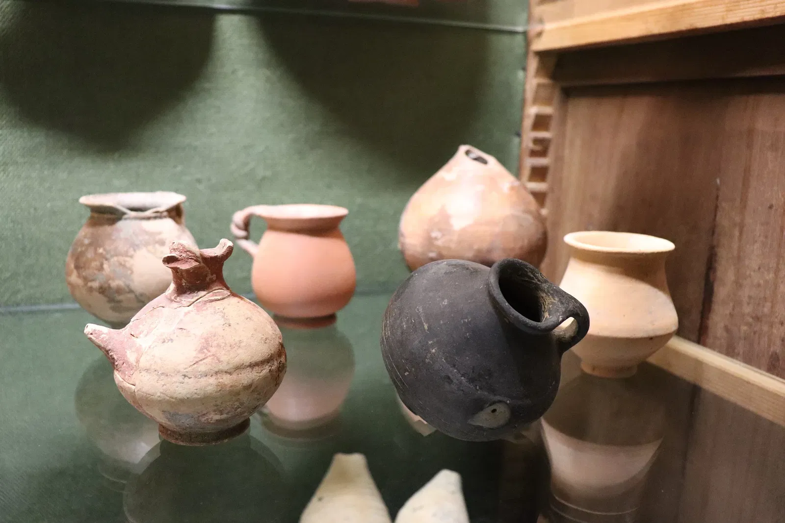 Archaeological Museum of Die and Diois